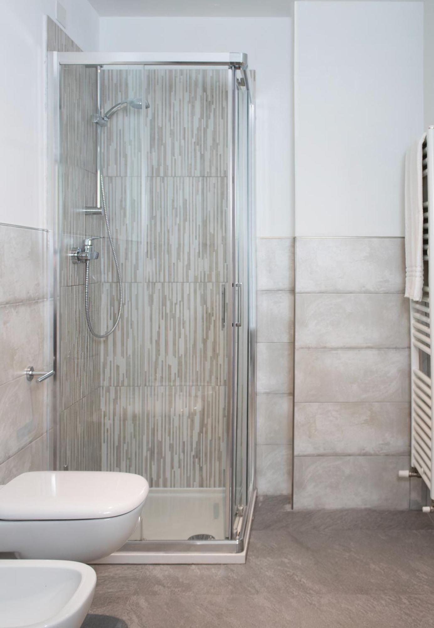 Nido Suite & Apartments Cesenatico Habitación foto